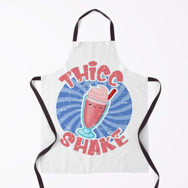 Artikelvorschau, THICC SHAKE entworfen und verkauft von w1ckerman.