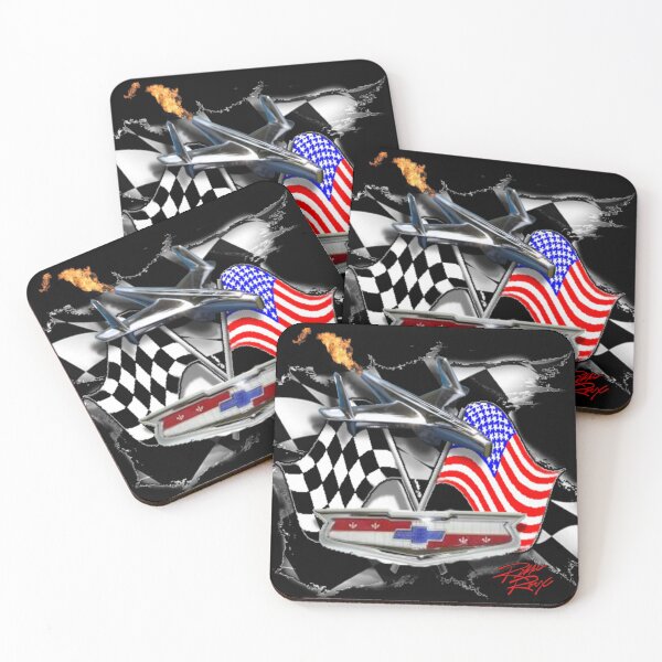 Item preview, Chevrolet Made In USA  designed and sold by rikkirocx.