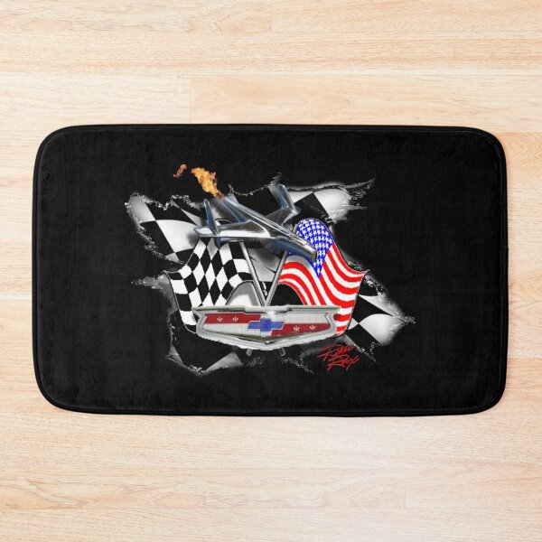 Item preview, Chevrolet Made In USA  designed and sold by rikkirocx.