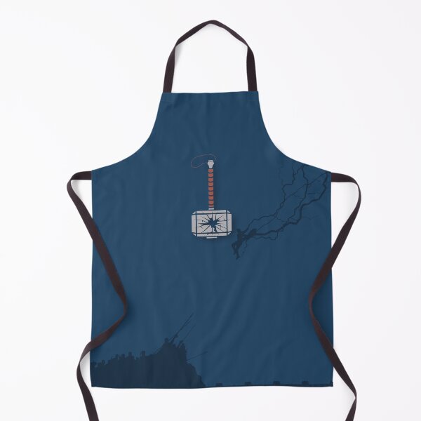 Item preview, Superhero Comic - THO Rag designed and sold by JoeHowardDesign.