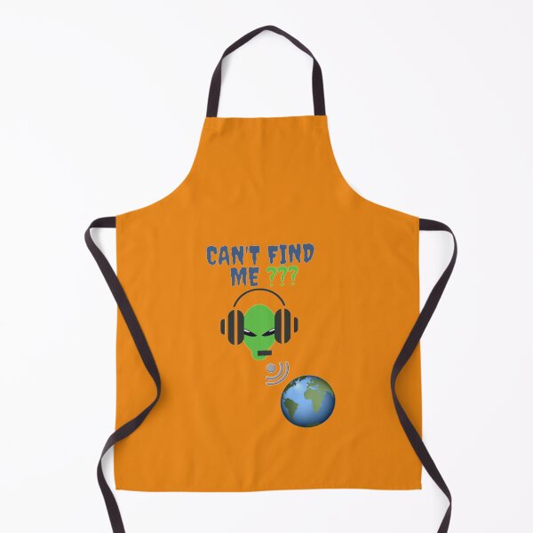 Item preview, Alien talking to Earth designed and sold by Taharat  Tazrin.