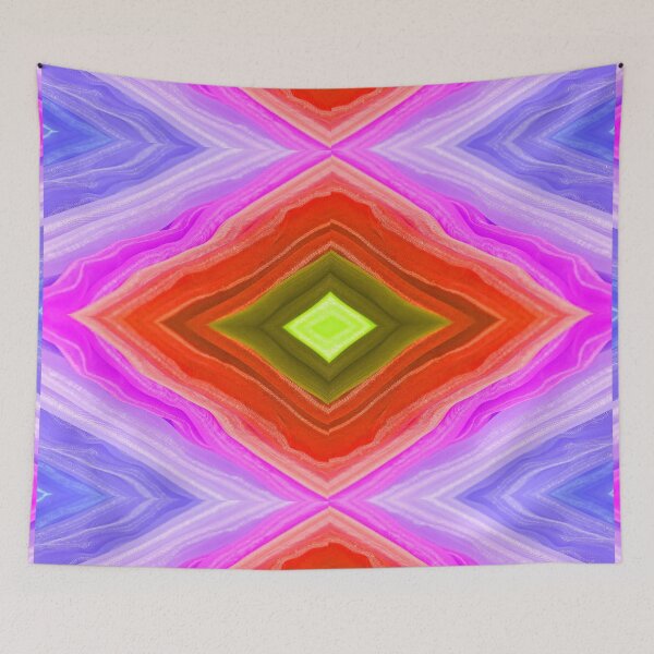 Item preview, Rainbow 2. designed and sold by Kingofdotlondon.
