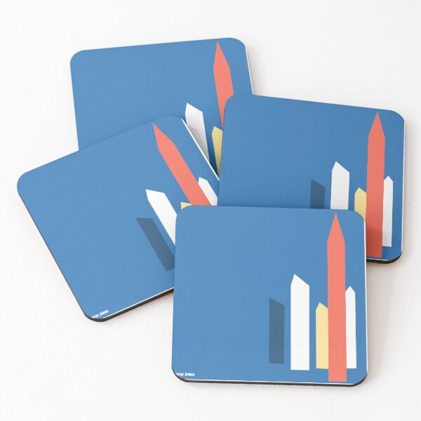 Item preview, Luis barragan architect, the satellite towers in Mexico designed and sold by jorgelebeau.