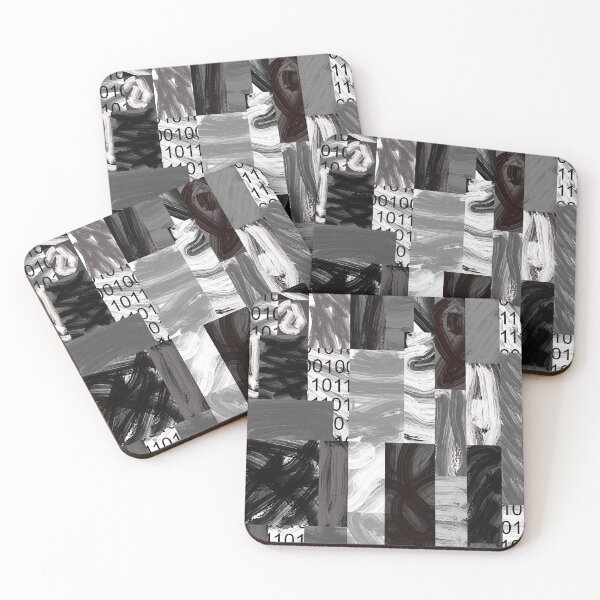 Item preview, Gray world designed and sold by Harinko.