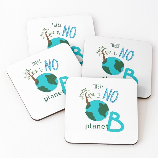 Item preview, There is No Planet B  designed and sold by Crushonnature.