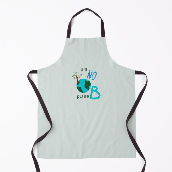 Item preview, There is No Planet B designed and sold by Crushonnature.