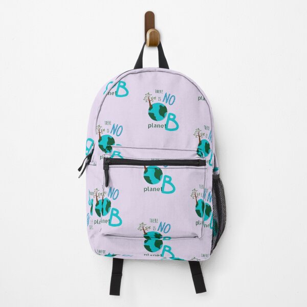 Item preview, There is No Planet B designed and sold by Crushonnature.