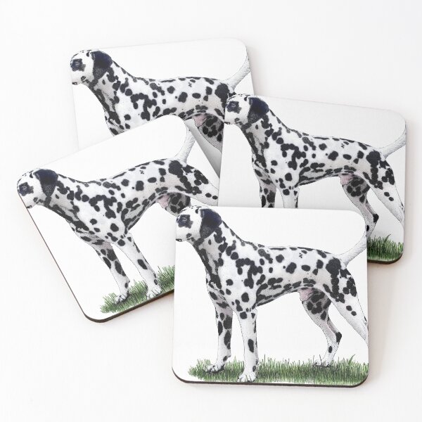 Item preview, Dalmatian Dog designed and sold by ScienceSource.