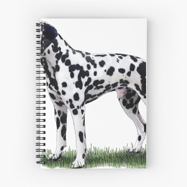 Item preview, Dalmatian Dog designed and sold by ScienceSource.