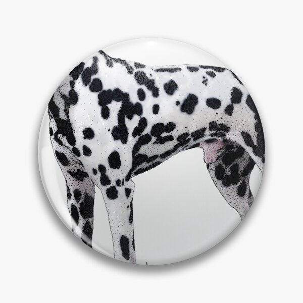 Item preview, Dalmatian Dog designed and sold by ScienceSource.