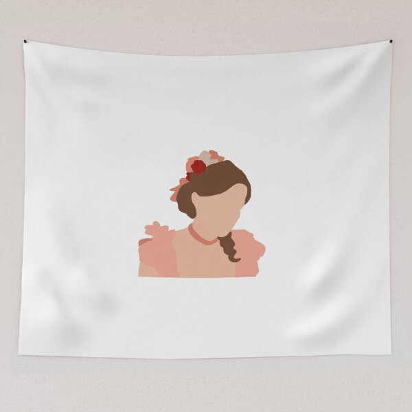 Item preview, Meg March  designed and sold by 445-Designs.