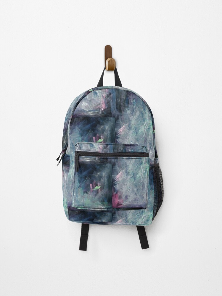 Thumbnail 1 of 3, Backpack, Interdimensions designed and sold by crystalline.