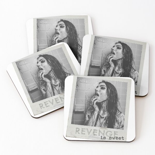 Item preview, Revenge is Sweet - Victoria Shea designed and sold by SheadBrand.