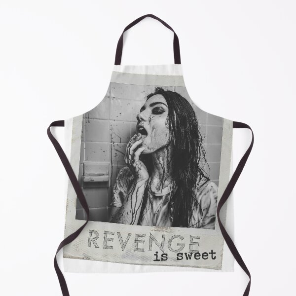 Item preview, Revenge is Sweet - Victoria Shea designed and sold by SheadBrand.