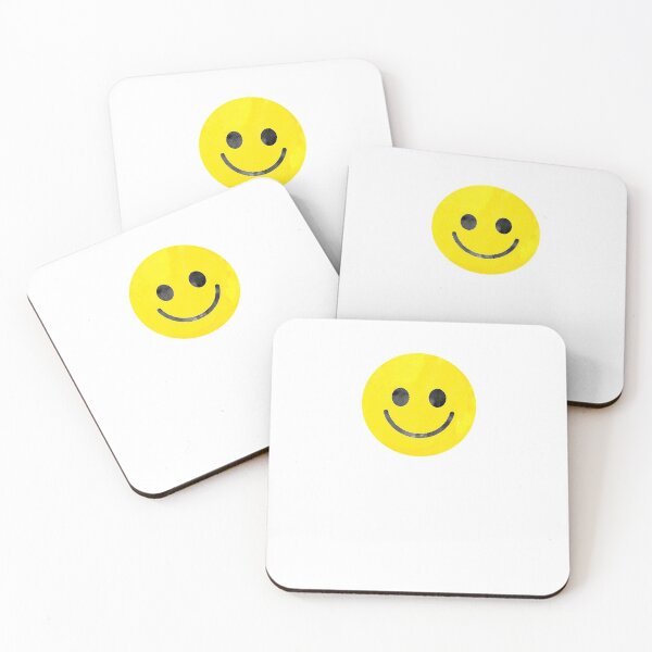 Item preview, Cute Smiley Watercolor Happiness designed and sold by sharedipmemes.