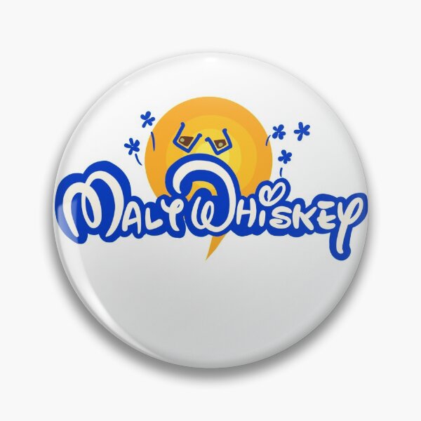 Item preview, Enjoy the malt whiskey Cheers 2 blue LITE designed and sold by gloriaC CREATE.