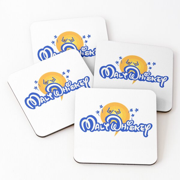 Item preview, Enjoy the malt whiskey Cheers 2 blue LITE designed and sold by gloriaC CREATE.