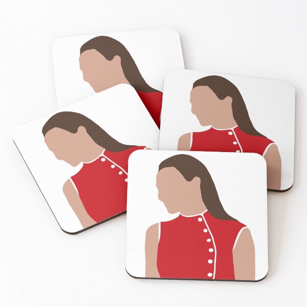 Item preview, Santana Diner Uniform New York Design designed and sold by zoeyyyrose.