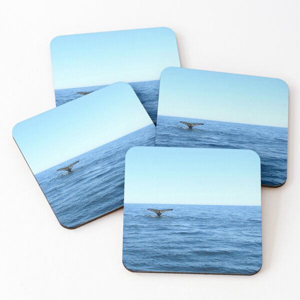 Item preview, The Tail Fluke designed and sold by Erinn Todd.