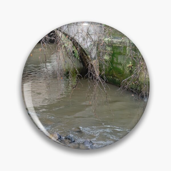 Item preview, River crossing in the Dutch city of Maastricht designed and sold by yackers1.