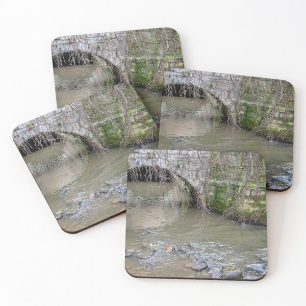 Item preview, River crossing in the Dutch city of Maastricht designed and sold by yackers1.