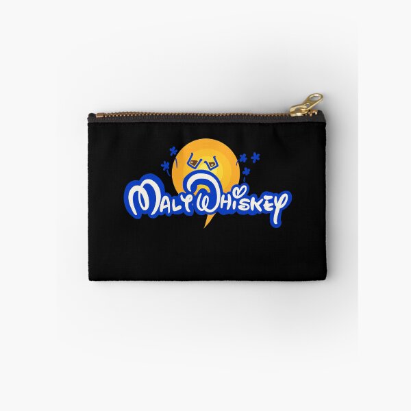 Item preview, Enjoy the malt whiskey Cheers 2 blue DARK designed and sold by gloriaC CREATE.