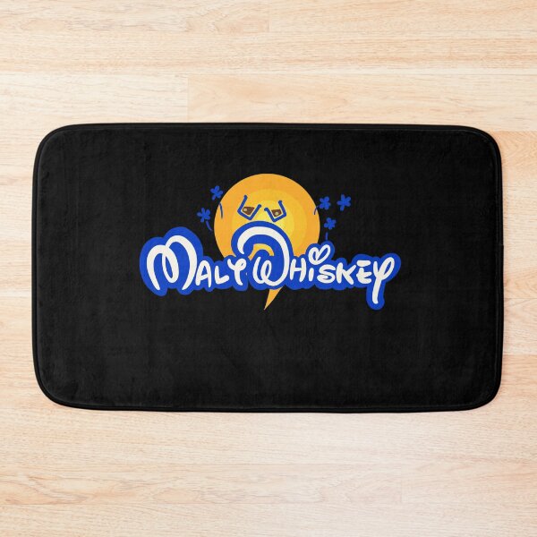 Item preview, Enjoy the malt whiskey Cheers 2 blue DARK designed and sold by gloriaC CREATE.