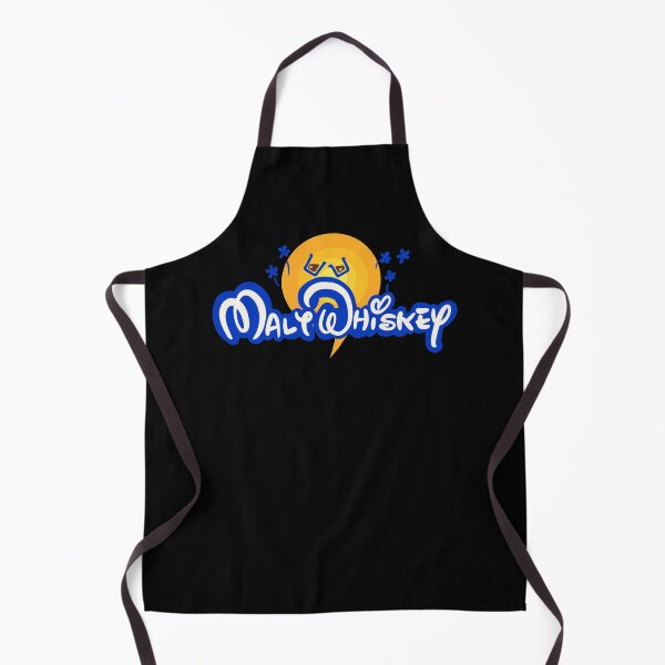 Item preview, Enjoy the malt whiskey Cheers 2 blue DARK designed and sold by gloriaC CREATE.