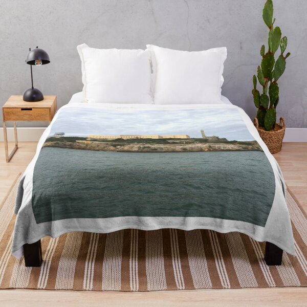 Item preview, Alcatraz Island designed and sold by J Faburrieta.