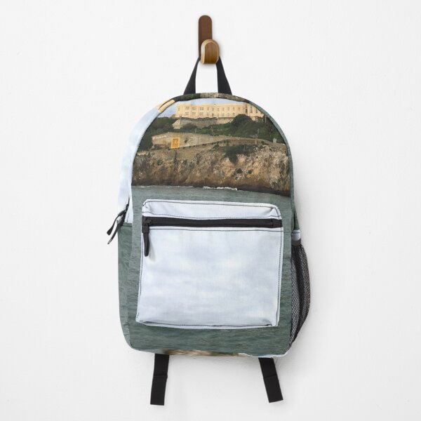 Item preview, Alcatraz Island designed and sold by J Faburrieta.