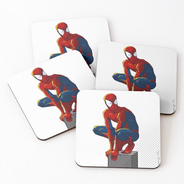 Item preview, Spider Man Arts designed and sold by Ilustra  Ideia.