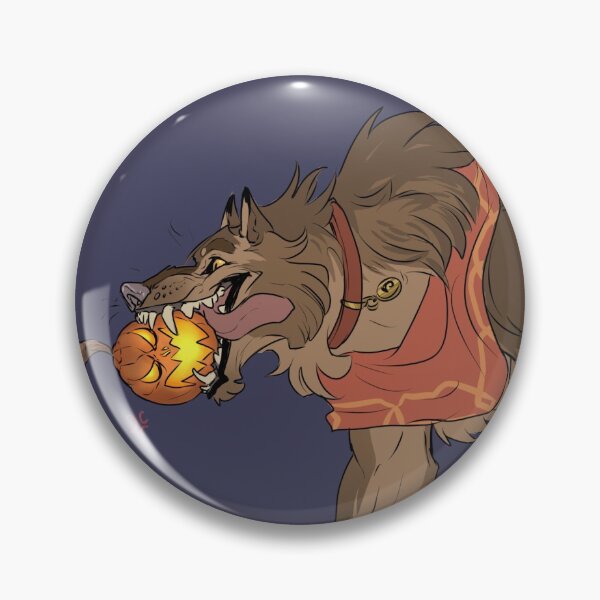 Item preview, Werewolf McCree designed and sold by PastaPizza.