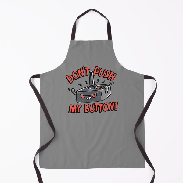 Item preview, Dont Push Me designed and sold by walmazan.