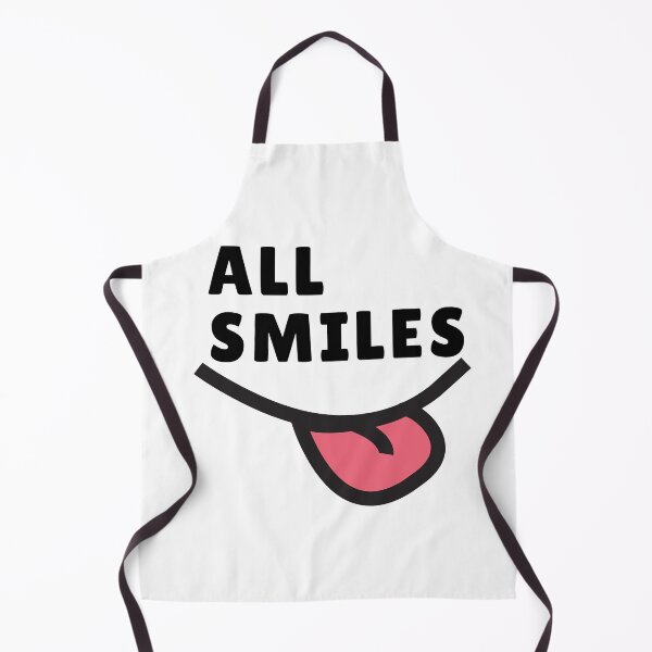 Item preview, ALL SMILES designed and sold by RonVivero.