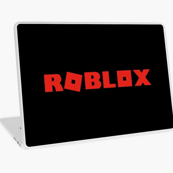 Roblox Laptop Skins Redbubble - roblox hamburger gear id