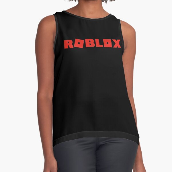 muscle pants goes with black t roblox