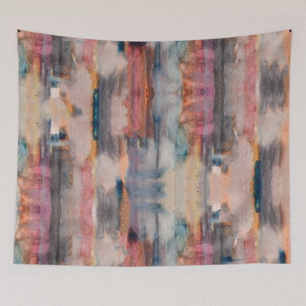 Item preview, Bright and Colorful Mosaic designed and sold by Phillip Jones.