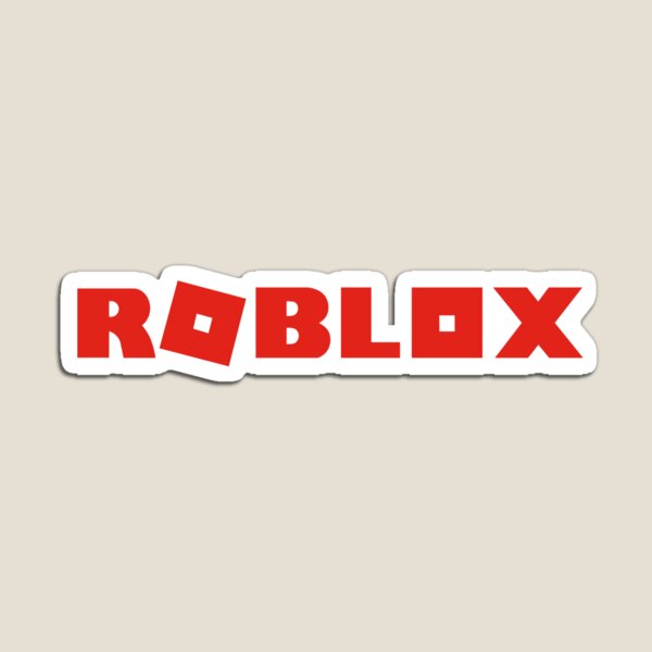 Roblox Magnets Redbubble - cheez it roblox logo meme roblox cheez it meme on me me