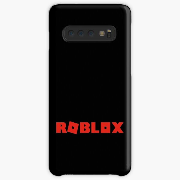 Roblox Cases For Samsung Galaxy Redbubble - hair roblox shadow head girl 300m robux hack