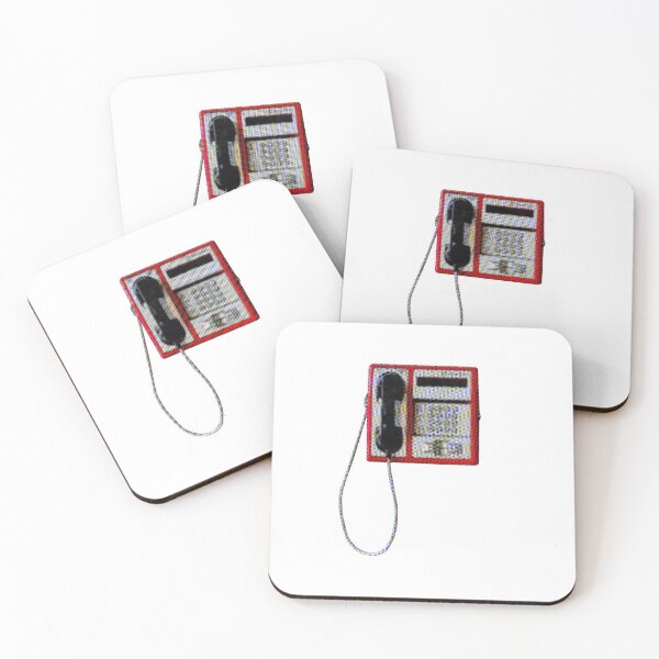 Item preview, "Pay=phone" designed and sold by Spenceless Designz.