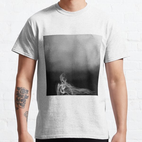 Forest + Ghost Classic T-Shirt