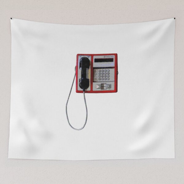 Item preview, "Pay=phone" designed and sold by Spenceless Designz.