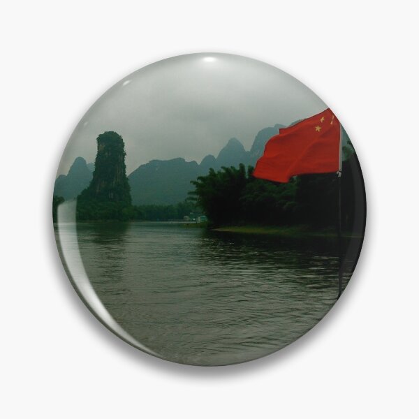 Item preview, CHINA designed and sold by 2G2P.