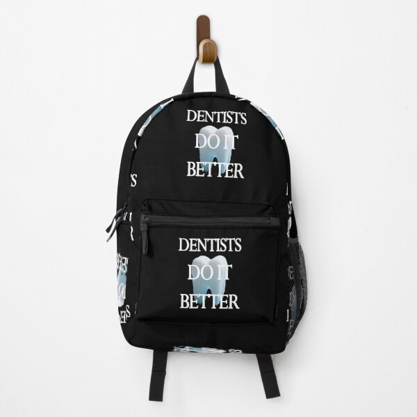 Item preview, Dentists do it better designed and sold by Ripoubsb.