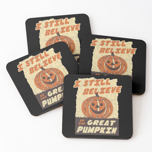 Item preview, The Great Pumpkin designed and sold by timshawlstudio.