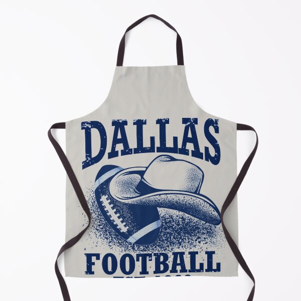 Item preview, Dallas Football, Vintage designed and sold by Poloy.