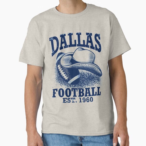 Item preview, Dallas Football, Vintage designed and sold by Poloy.
