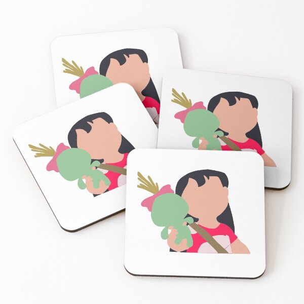 Item preview, Lilo and Scrump designed and sold by sivanamir.