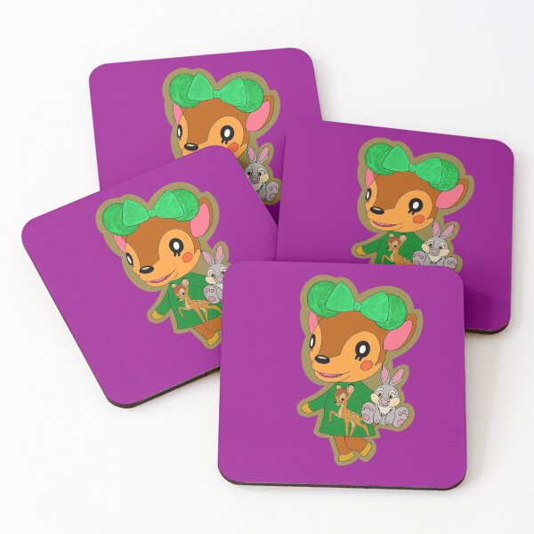 Item preview, Forest Fauna designed and sold by ScavangerRoo22.