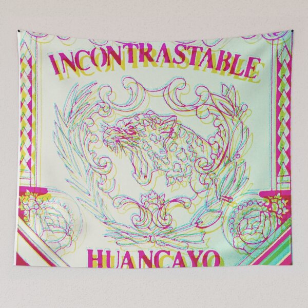Item preview, huancayo  designed and sold by farfalla68.